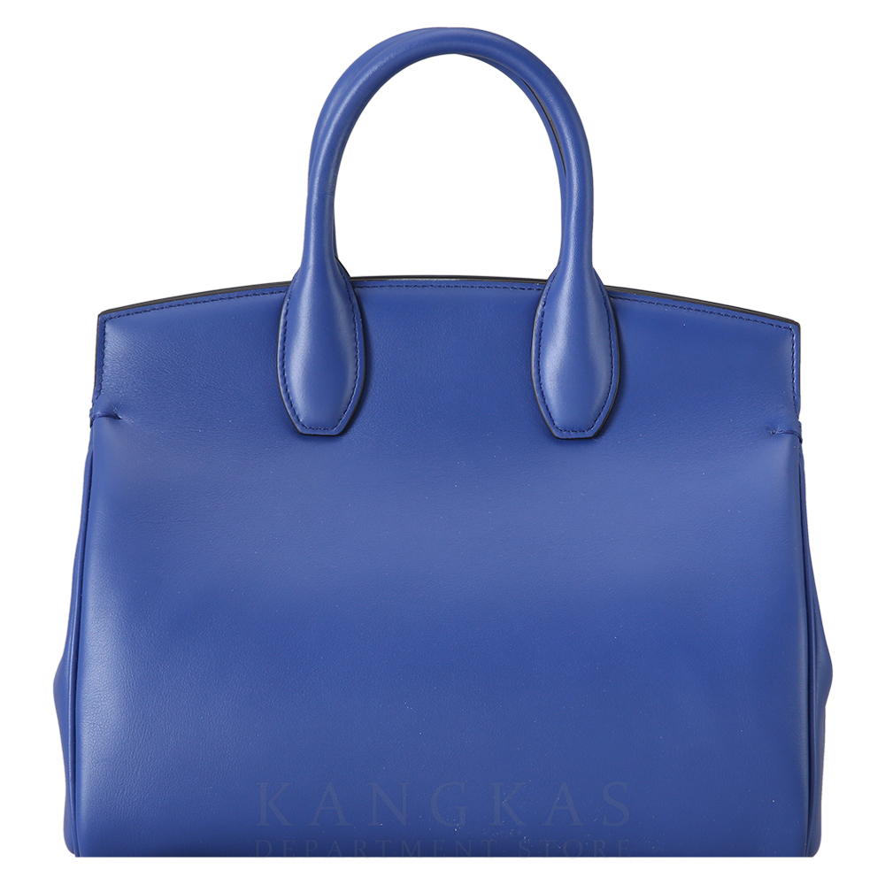 FERRAGAMO(USED)페레가모 간치니 스튜디오백